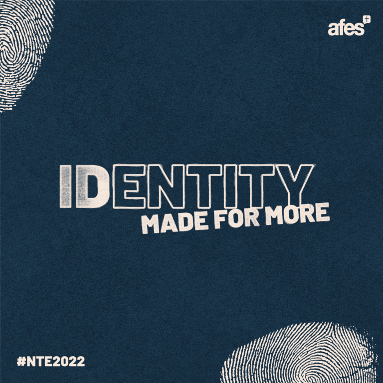 NTE2022: Identity: Made for More